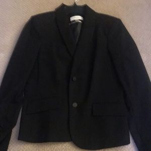 Calvin Klein Women’s business suit